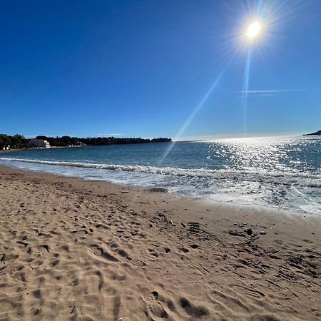 Village Cap Esterel, Piscine, Plage Saint-Raphael  Bagian luar foto