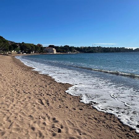 Village Cap Esterel, Piscine, Plage Saint-Raphael  Bagian luar foto