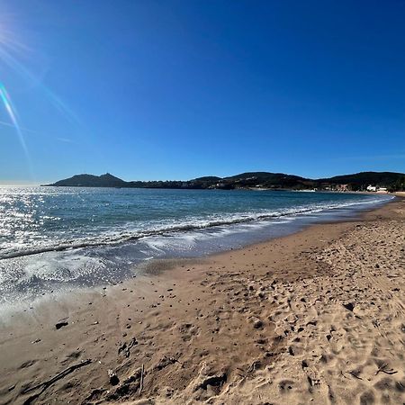 Village Cap Esterel, Piscine, Plage Saint-Raphael  Bagian luar foto