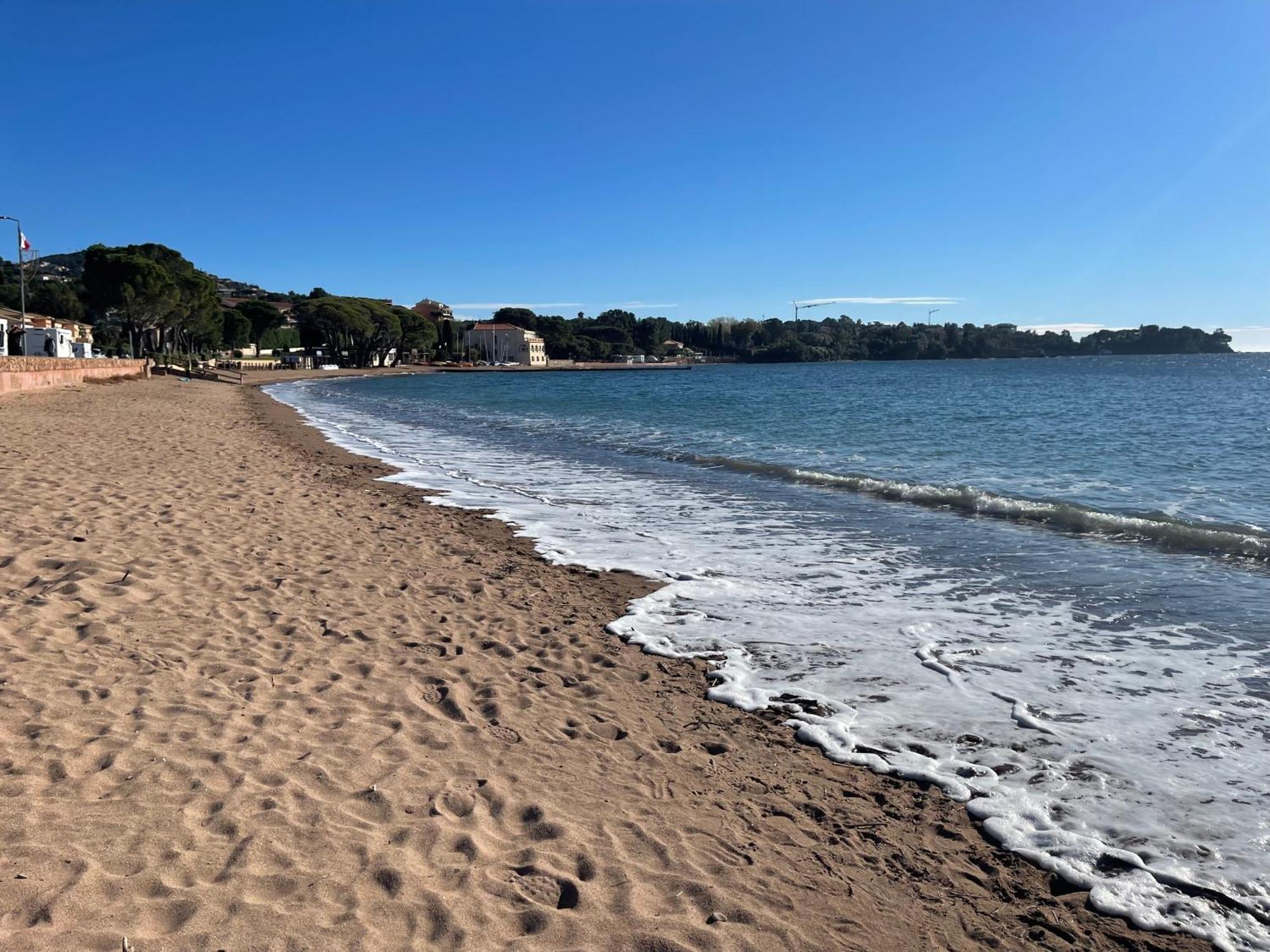 Village Cap Esterel, Piscine, Plage Saint-Raphael  Bagian luar foto