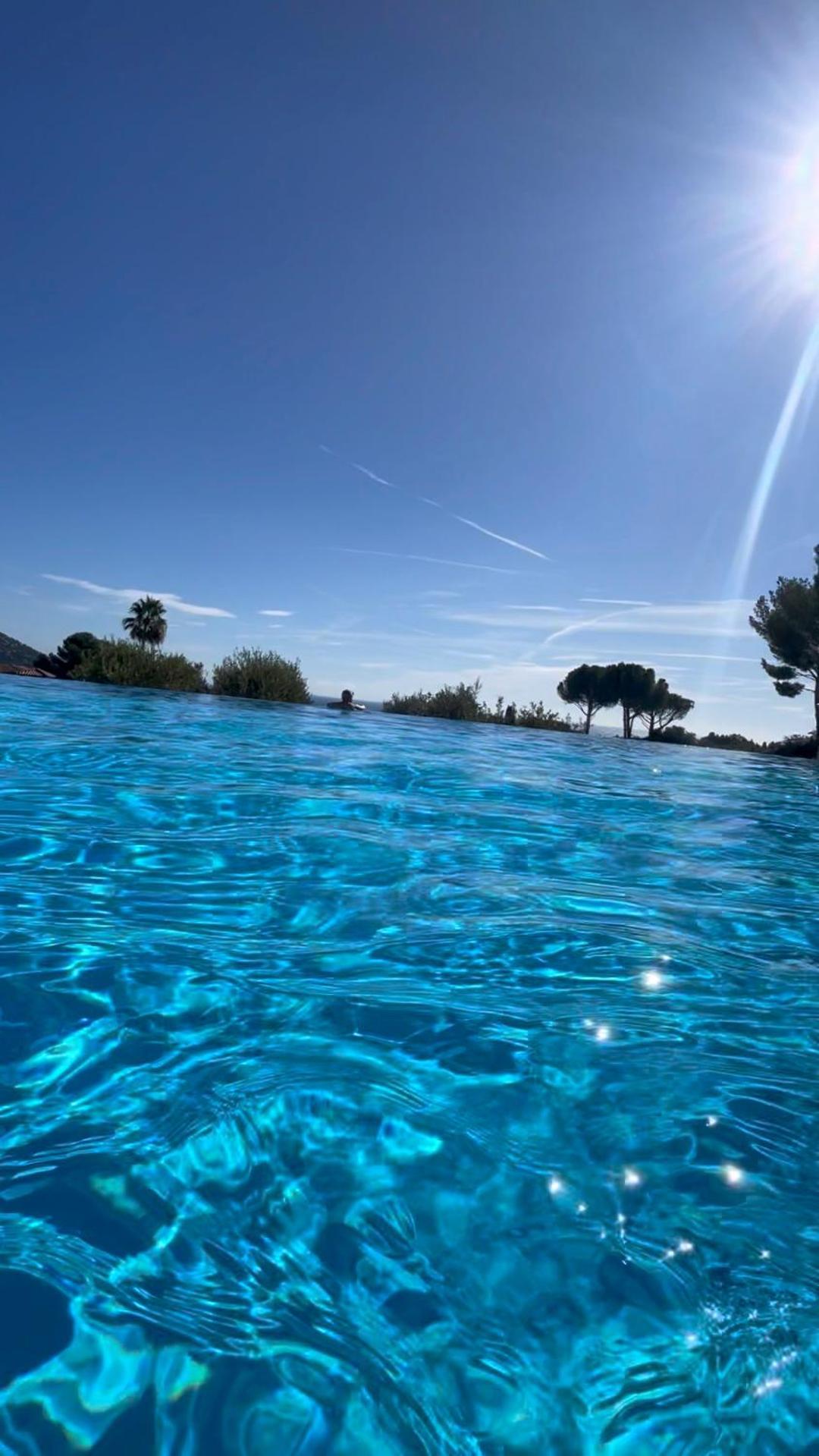 Village Cap Esterel, Piscine, Plage Saint-Raphael  Bagian luar foto